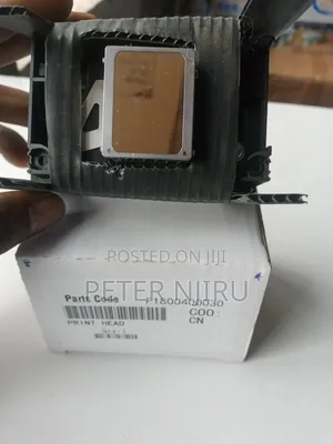 Print Head for Epson T50(Genuine Brand New) 