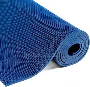 S Mat Anti-Slip for Wet Floors – Safe Durable!