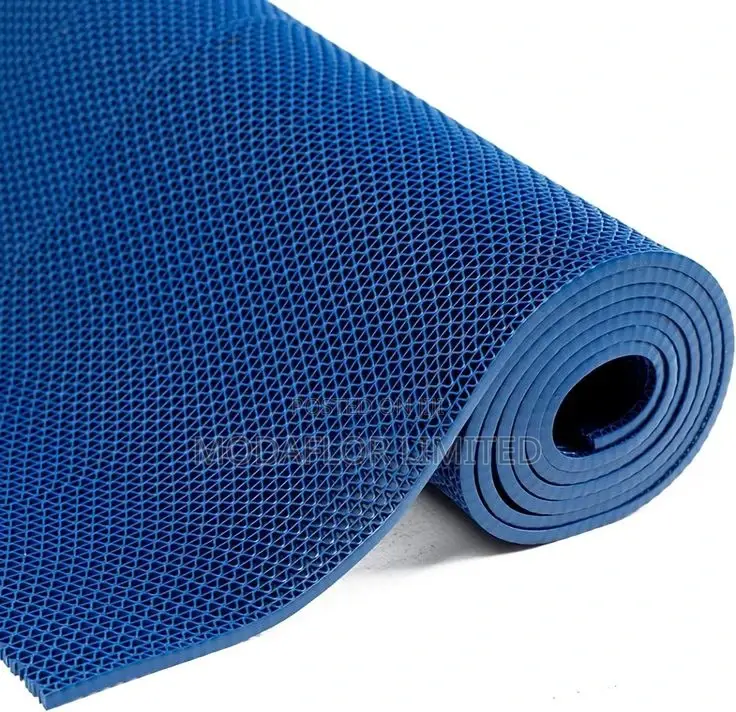 S Mat Anti-Slip for Wet Floors – Safe Durable!