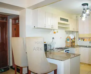 2 Bedroom Fully Furnished Airbnb Apartment in Thindigua