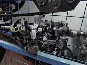 Steering Rack Column For Toyota Crown 2015