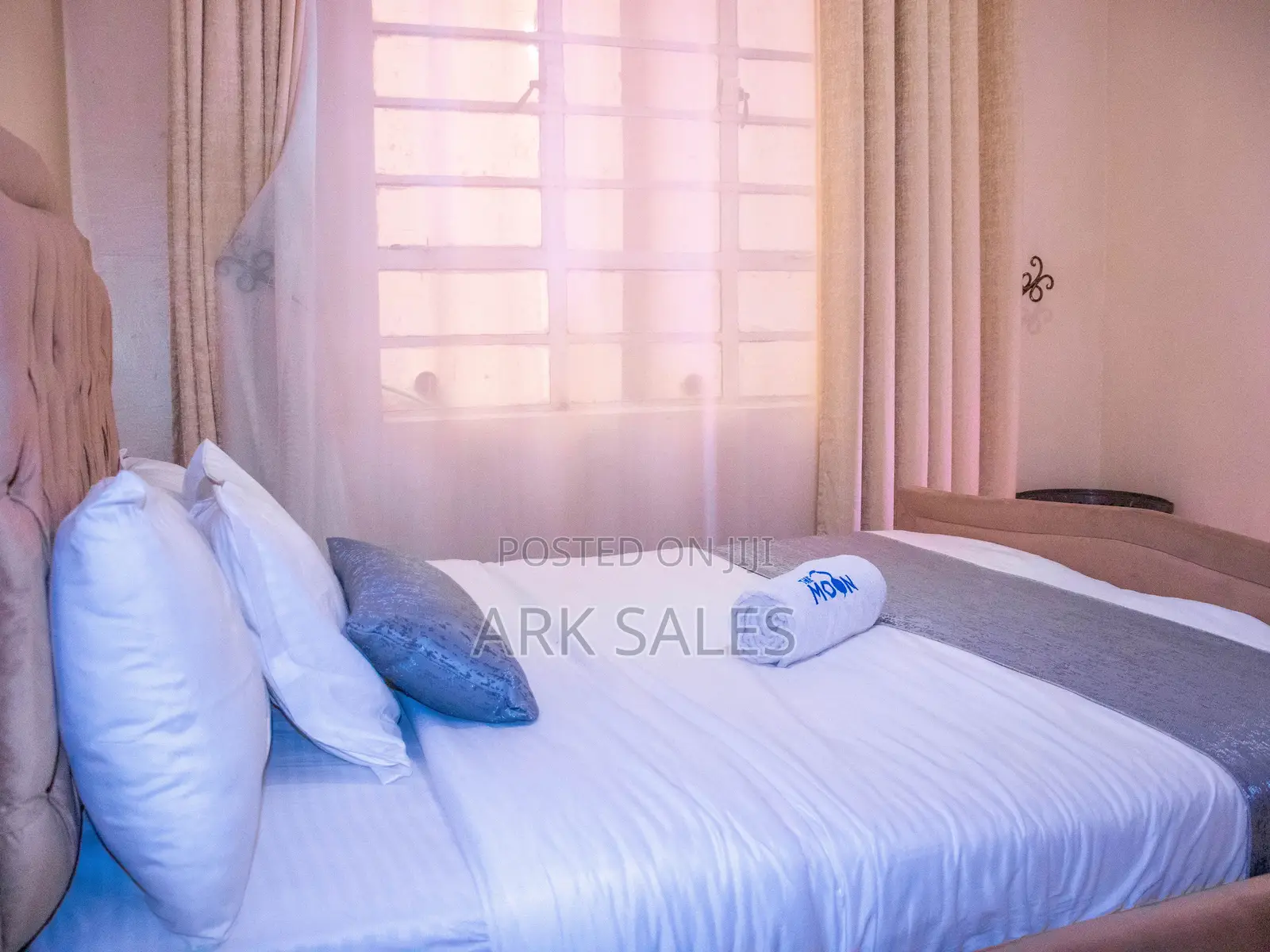 2 Bedroom Fully Furnished Airbnb Apartment in Thindigua
