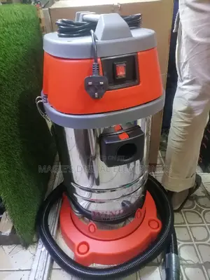 Top Guarantee 50l Windsor Wet Dry Vacuum Cleaner