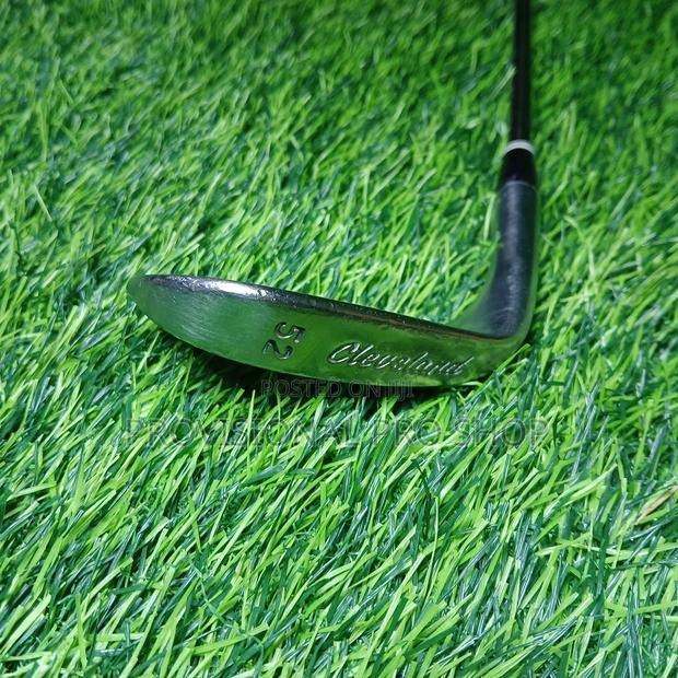 Cleveland Cg 52° Gap Wedge
