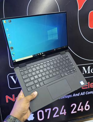 Laptop Dell XPS 13 9365 16GB Intel Core I7 SSD 512GB