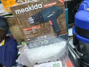 Readily Available Meakida Blower / Electric Blower
