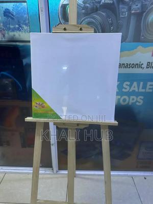 Canvas Professional Cotton Canvas 40x40cm - thumbnail 2