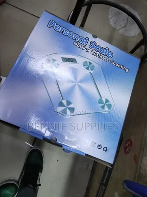 New Brand Personal Scale/ Personal Scale
