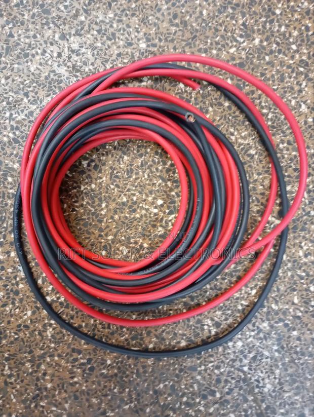 5.12kwh Lithium - 5.5kva Mppt Inverter - 6(650w)Solar Panels Package - thumbnail 6