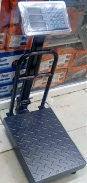150kg Scale