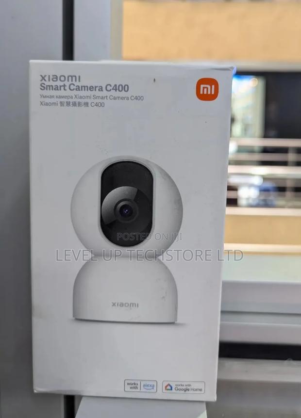 Xiaomi Smart Camera C400