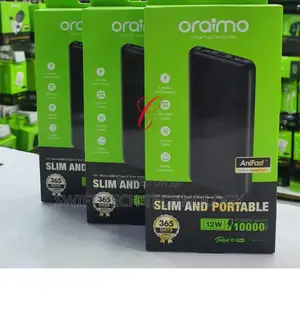 Power Bank 10,000amh Toast 118p Power Bank