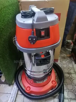 Highly Recommend 50l Windsor Wet Dry Vacuum Cleaner