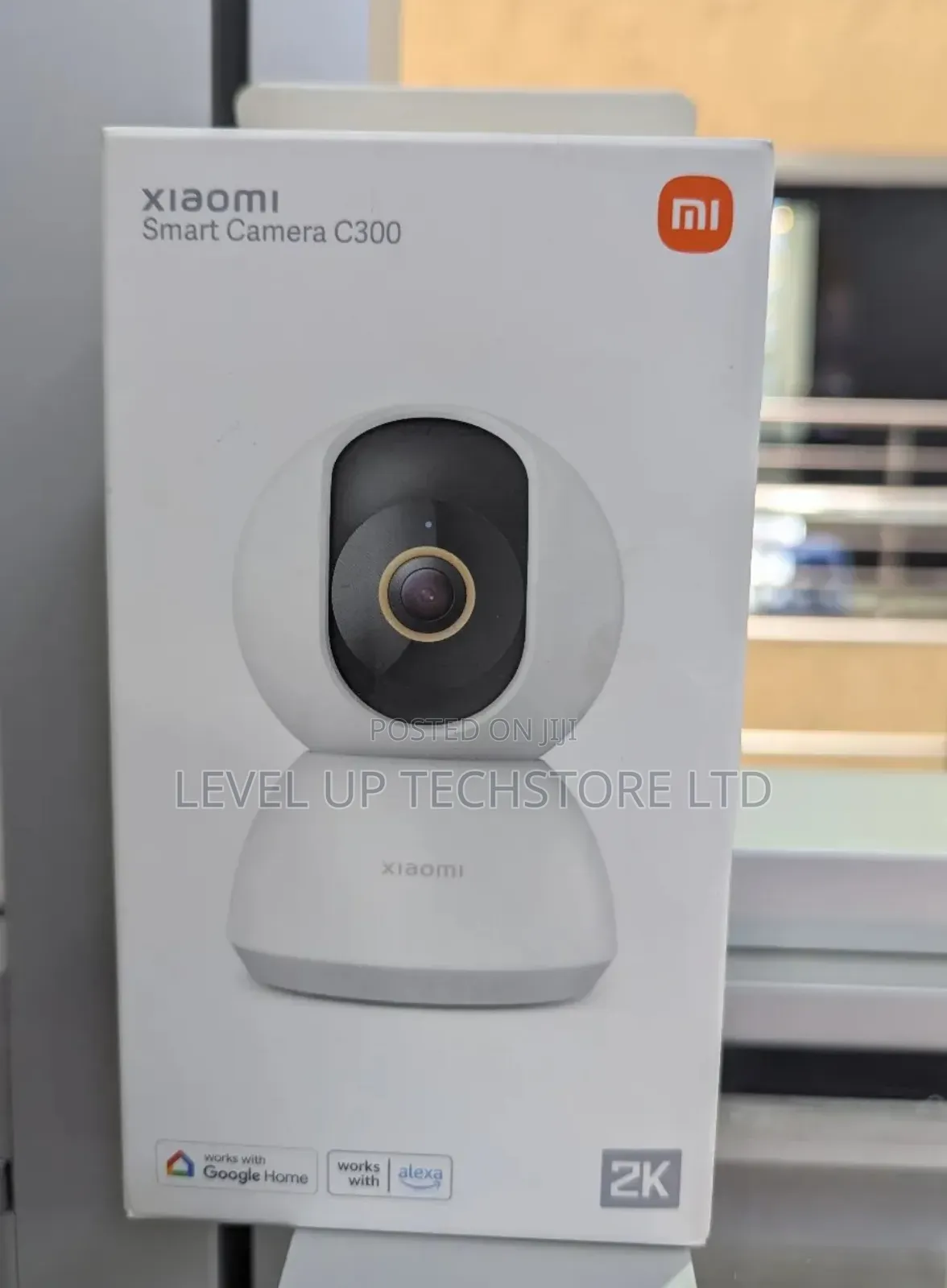 Mi C300 Indoor Security Camera