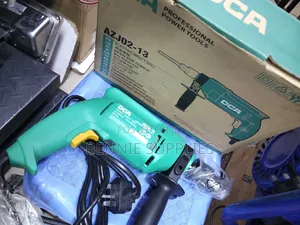 Dca Electric Drill / Commercial Electric Drill