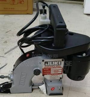 Portable Juki Bag Closer - main view