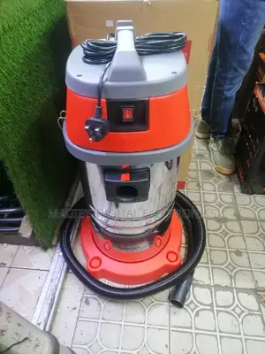 Heavy Duty 50l Windsor Wet Dry Vacuum Cleaner