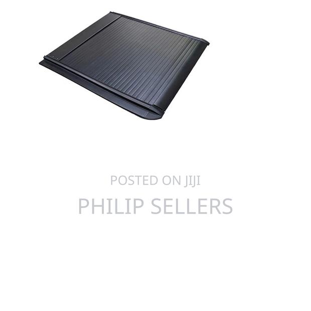 Aptor Wildtrak XLT Xls,
Features a Durable Black - thumbnail 3