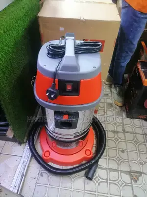 Most Reliable 50l Windsor Wet Dry Vacuum Cleaner