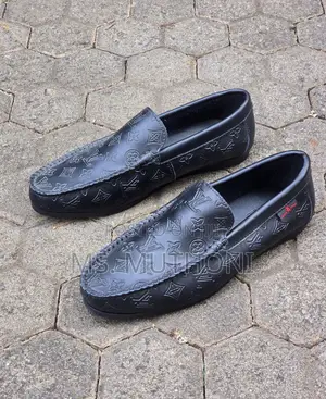 Louis Vuitton Loffers Sizes: 40 41 42 43 44 45