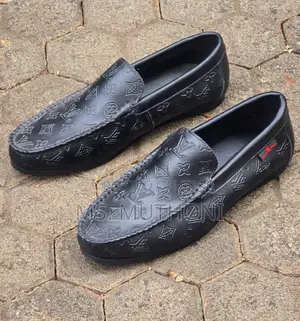 Louis Vuitton Loffers Sizes: 40 41 42 43 44 45