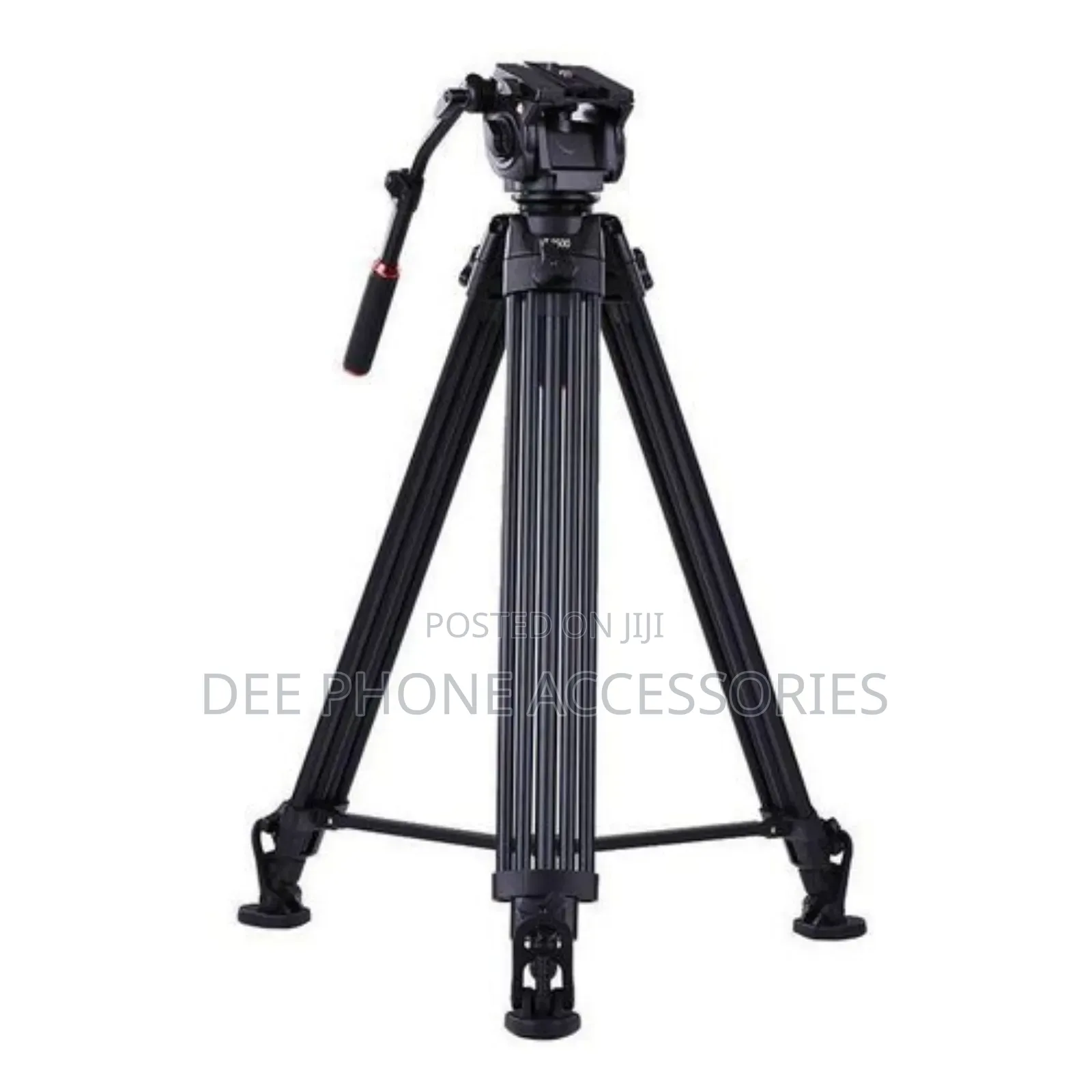 Kingjoy Vt3500 Heavy Duty Tripod Stand