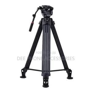 Kingjoy Vt3500 Heavy Duty Tripod Stand