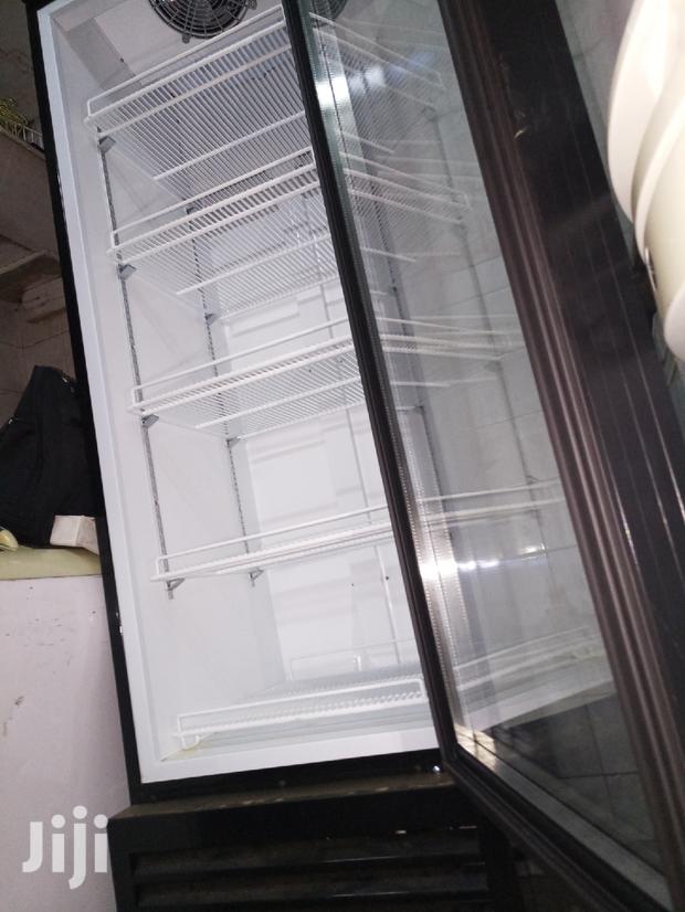 Big Display Fridge - thumbnail 2