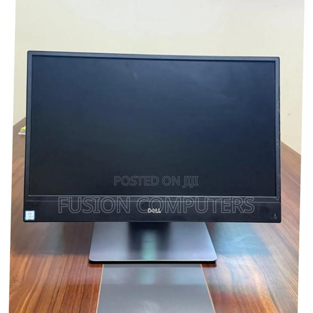 Desktop Computer Dell OptiPlex 5260 8GB Intel Core I5 SSD 1T - thumbnail 2