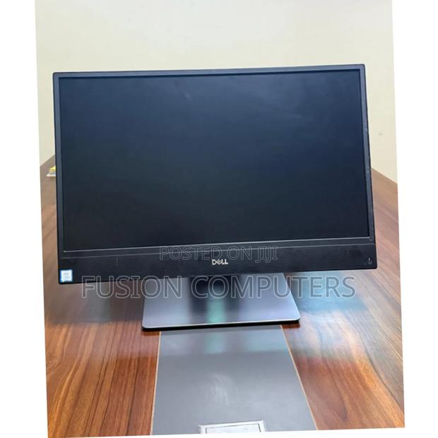 Desktop Computer Dell OptiPlex 5260 8GB Intel Core I5 SSD 1T - thumbnail 3