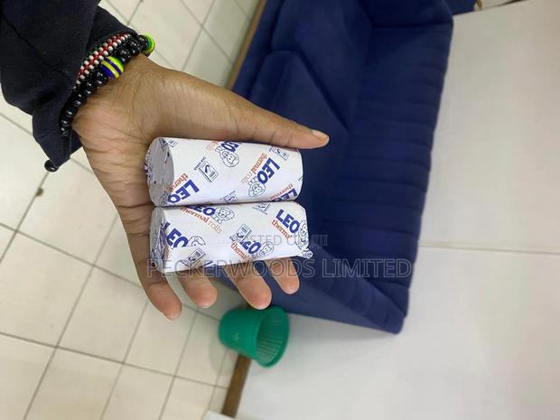 Premium 79×35×13 Mm Thermal Paper Rolls , High-quality Print
