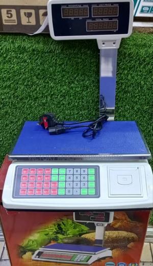 Receipt Scale - thumbnail 2