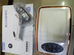 Nails Uv Lamp Hand Pillow - thumbnail 2