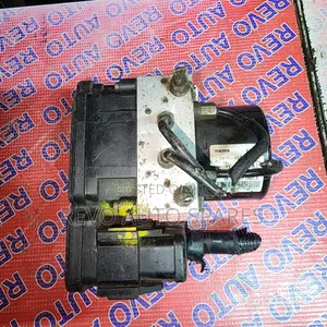 Mazda Primacy Abs Pump