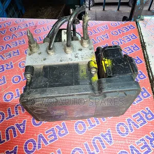 Mazda Primacy Abs Pump