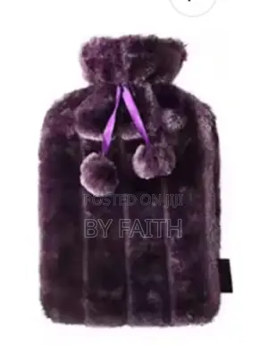 2lcloth Cover Custom Rubber Hot Water Bottle Hot Water Bag