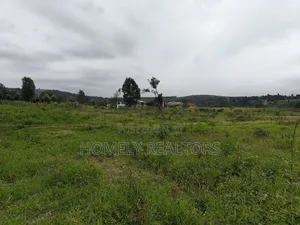 Quarter Acre Plot in Kerarapon Drive, Ngong 100m From Tarmac