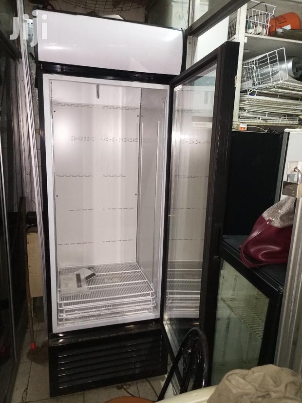 Big Display Fridge - thumbnail 2