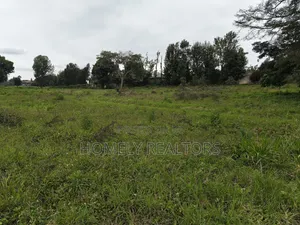 Quarter Acre Plot in Kerarapon Drive, Ngong 100m From Tarmac