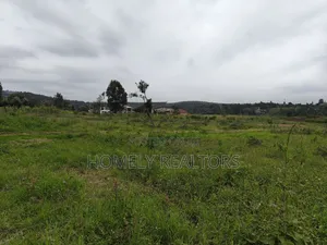 Quarter Acre Plot in Kerarapon Drive, Ngong 100m From Tarmac