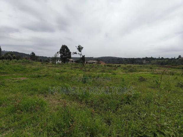 Quarter Acre Plot in Kerarapon Drive, Ngong 100m From Tarmac - thumbnail 5