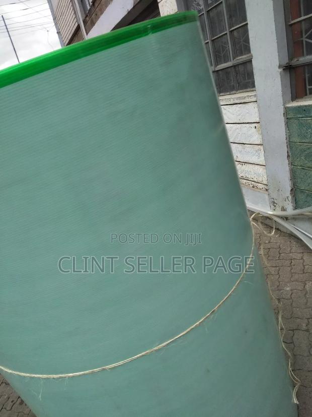 Lexan/ Polycabonate - thumbnail 3