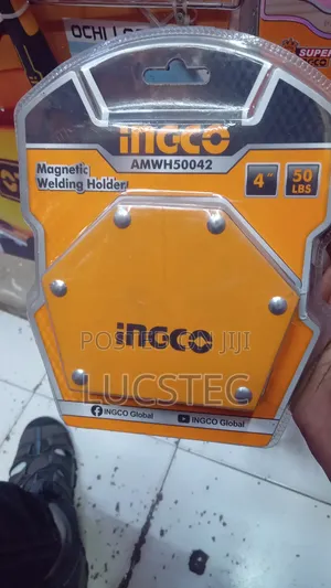 Ingco Multi-angle Magnetic Welding Holder