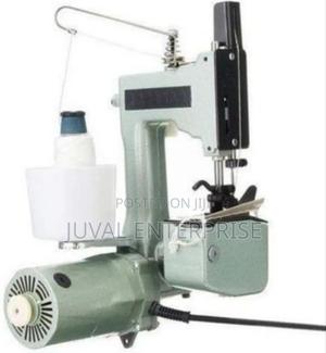 Portable Bag Closer - main view