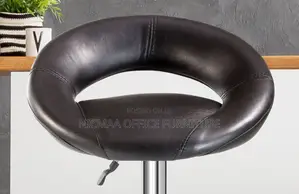 Counter Adjustable Bar Stool
