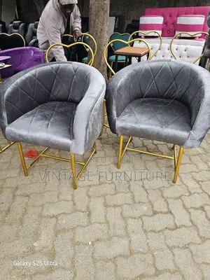 Saloon Chair Qe> 88