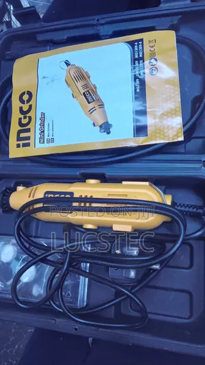 Ingco Mg1309 Mini Grinder