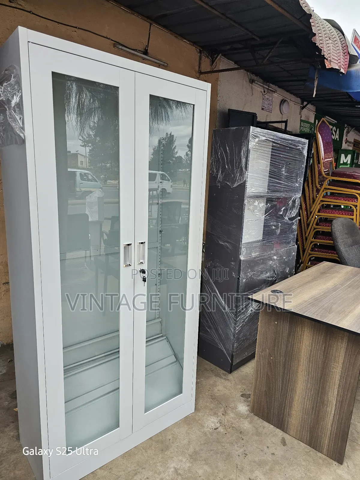 Filling Cabinet