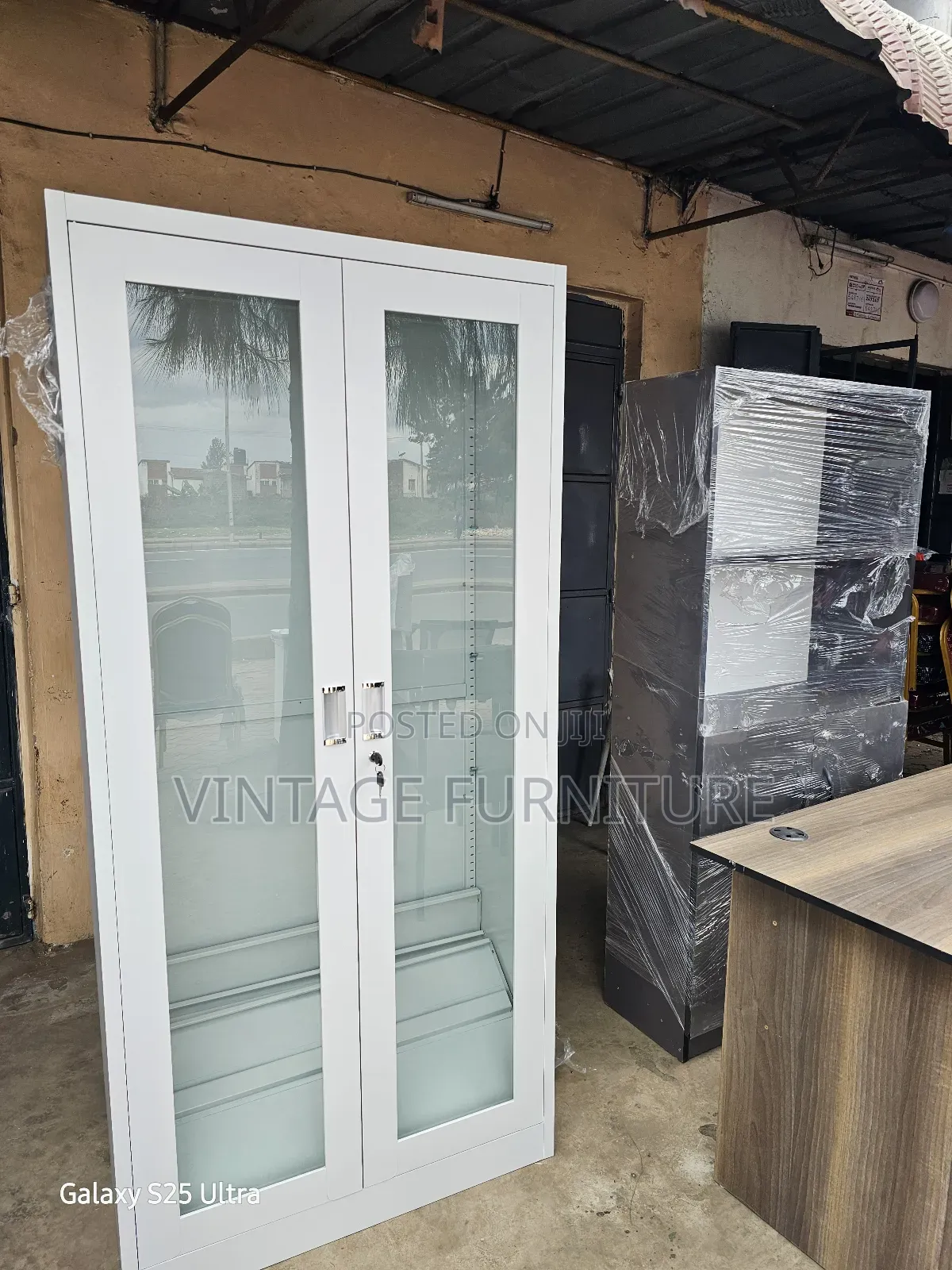 Filling Cabinet