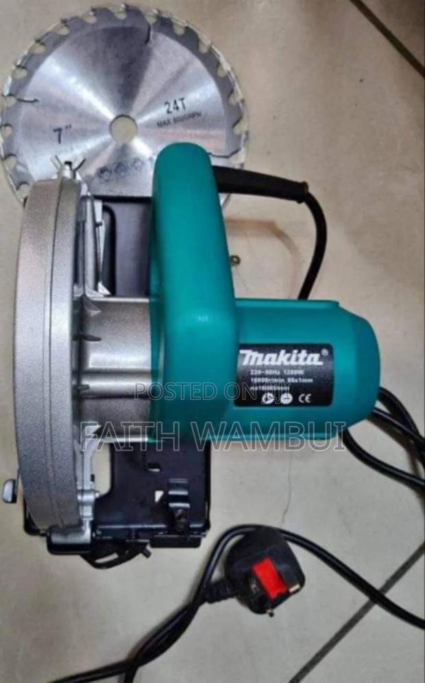 Quality Makita Circular Saw/Circular Saw Machine